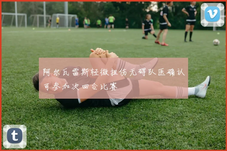 阿尔瓦雷斯轻微扭伤无碍队医确认可参加次回合比赛