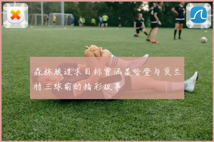 森林狼追求目标曾涵盖哈登与莫兰特三球前的精彩故事